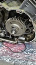 ДВИГУН ENGINE YAMAHA XVS950 MIDNIGHT STAR  фото 4