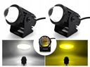 REJILLAS LASEROWE DIODO LUMINOSO LED SCOOTER PARA MOTOCICLETA QUAD AT 