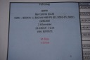 ROTULE DE DIRECTION BRAS DE SUSPENSION BMW G14 G15 G12 G30 XD 6884385 2KM.photo 8