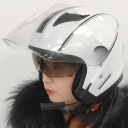 HELMET MOTORCYCLE SLUCHAWKI DO HELMET  photo 9