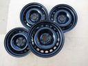 4 PIEZAS LLANTAS 16 OPEL ASTRA H ZAFIRA B VECTRA C CORSA D E / 6J 5X110 ET40 