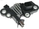 Regulator napięcia AS-PL ARE0164