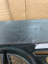 SPRINTER 907 910 16- CALANDRE PLASTIQUE GRILLE ORIGINALphoto 12