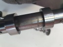 RENAULT TRAFIC OPEL VIVARO 2.0DCI M9R SHAFT DISTRIBUTOR INLET  photo 7