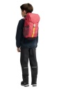 Туристична Jack Wolfskin До 20 Л Червоний