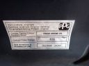 FIAT PUNTO II 99-03 КАПОТ КРИШКА ДВИГУНА 675  (18601754526) фото min 10