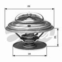 ТЕРМОСТАТ ПЕЖО