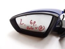 RÉTROVISEUR GAUCHE VOLKSWAGEN POLO V 6R LD5E 6PIN ANGLAISphoto 8