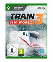ИГРА Train Sim World 3 для Xbox Series X