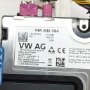 SKODA ENYAQ IV 2024 MODULE CONTRÔLEUR BLUETOOTHphoto 7