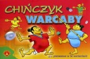 Китайский, Шашки