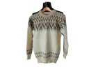 ДЖЕМПЕР ЖЕНСКИЙ DALE OF NORWAY M 100% ШЕРСТЬ