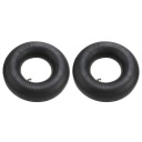 2 PCS 15X6.00-6 DETKI HEAVY DUTY AMORTYZACJA CAOUTCHOUC DETKA VERS QGphoto 4