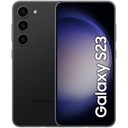 Samsung Galaxy S23 S911B 8/256 ГБ Phantom Black Черный + подарки