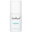 POLYBASE основа для ногтей под акриловый гель FLEXYGEL полигель Isabellenails 6мл