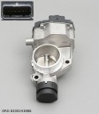 Renault Laguna II 2.0 16v Дроссельная заслонка НОВАЯ