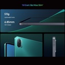 Xiaomi Mi Pad 5 Tablet 8GB/256B Zelená 11&quot; Stav balenia originálne