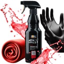ADBL Ceramic QD Quick Detailer Z Kwarcem 500ml
