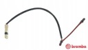 ДАТЧИК ПОНОШЕНА КОЛОДОК ПЕРІД A 00 338 BREMBO  (18775055950) фото min 16