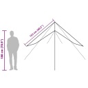 Брезенти Vidaxl 306 Cm