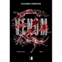 ВЕНОМ ТОМ 1 АЛЕКСАНДРА КОНДРАЧЮК