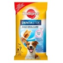 PEDIGREE DentaStix 110 г 4 28 упаковок лакомство для собак