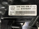 VW GOLF VIII ЗАДНЯ ПРАВА ФАРА 5H0945096C OEM  (17728029751) фото min 9