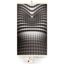 Инфракрасный обогреватель - схема: АБСТРАКТ с РЕГУЛЯТОРОМ МОЩНОСТИ