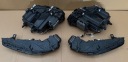 PARFAIT JEU AVANT BMW X7 G07 COMPLET LED LIFT LCI 24R 475 4.0D I 4.0I 1photo 14