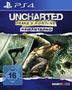 Uncharted: Drake's Fortune (PS4) Platforma PlayStation 4 (PS4)