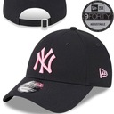 КЕПКА ЖЕНСКАЯ МУЖСКАЯ NEW ERA, ОРИГИНАЛ