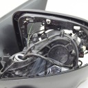 MERCEDES-BENZ GLE W167 RÉTROVISEUR LATÉRAL GAUCHE AVANT A1678109301photo 9