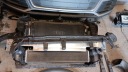 AVANT PARE-CHOCS PHARE CAPOT AILE RADIATEUR AUDI Q5 II L5/Z7G MATRIXphoto 10