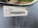 MERCEDES 247 B CLASSE PARE-CHOCS SPOILER CHROME ARRIÈRE 2478804400 ORIGINALphoto 14