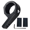 STABILNY BLACK FASTENERS MONITORING DO LIGHTS RIDING MOTORCYCLE  photo 6