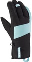 Женские лыжные перчатки Viking ESPADA 0971 8