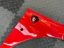 WING FERRAI 458 ITALIA RIGHT FRONT SCUDERIA 