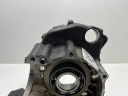 SUZUKI BURGMAN UH 125 K7 CARTER RIGHT BODY ENGINE  photo 8