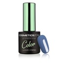 КОСМЕТИКА ЗОНА ГИБРИДНЫЙ ЦВЕТ ДЛЯ НОГТЕЙ 7 МЛ - PST17