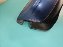 БАМПЕР ЗАД МІНІ COOPER ONE II R56 06- СИНІЙ A63  (17522678135) фото min 9