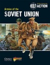 Bolt Action: Книга правил - Армии Советского Союза BOLT-ACTION-4