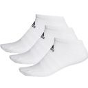 НОСКИ ADIDAS CUSHION размер 40-42 БЕЛЫЕ, 3 ПАКЕТА