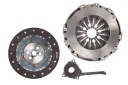 VALEO 834085 KIT SPRZEGIELphoto 14