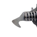 BMW E90 E91 E92 CROCHET VERROU SERRURE CAPOTS MOTEUR 7073916photo 11
