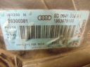 AUDI A4 B6 1.9TDI PROJECTEUR DROIT VERS POLISSAGES 8D0941004AKphoto 7