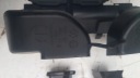 INLET CHANNEL TUNNEL AIR CONSOLE JEEP RENEGADE  photo 5