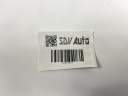 POMPE CENTRAL SERRURE COMPRESSEUR MERCEDES W124 W202 2028000048 0132006331photo 8