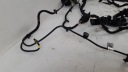 VOLVO XC90 II INSTALLATION ÉLECTRIQUE SUSPENSIONS PNEUMATIQUE ARRIÈREphoto 8