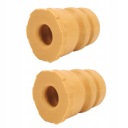 2PCS REVÊTEMENT PYU AMORTYZUJACEGO 1K0412303 BUZPUSKI FINITION STOP TZphoto 8