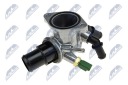 OPEL ASTRA H VECTRA C 1.9 CDTI ТЕРМОСТАТ  (7687640576) фото min 12